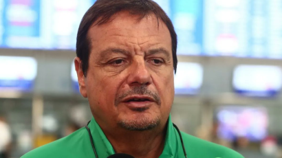 Ergin Ataman: Farid je već na prvom treningu ostavio odličan utisak