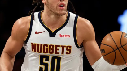 Eron Gordon do šest sedmica van stroja