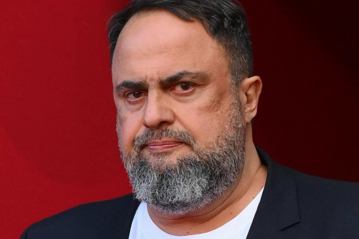 Evangelos Marinakis pomaže navijačima Foresta pogođenih nesrećom u Londonu