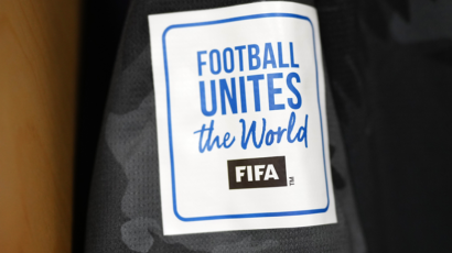FIFA uvodi nagradu za mir