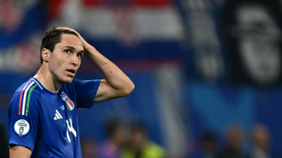 Federiko Kjeza ‘ne miriše’ Gatuza