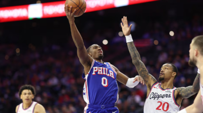 Filadelfija bolja od Klipersa, Detroit upisao 10 trijumf u nizu