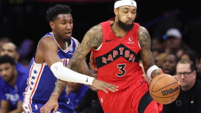 Toronto Reptorsi pokorili i grad ‘bratske ljubavi’