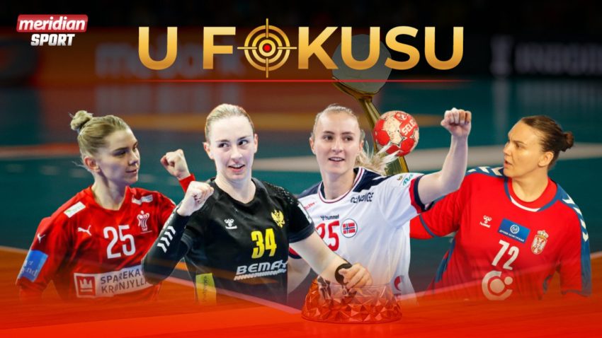 Kreće lov na svjetski tron, Crna Gora sanja četvrtfinale