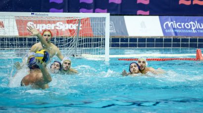 Jadran nije mogao da prati istoimenog rivala iz Splita