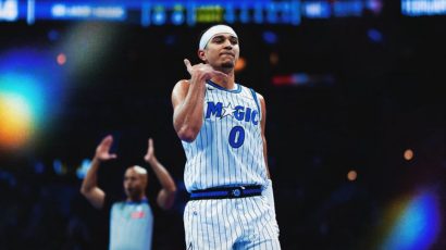 Orlando dominantan u gradu ‘bratske ljubavi’