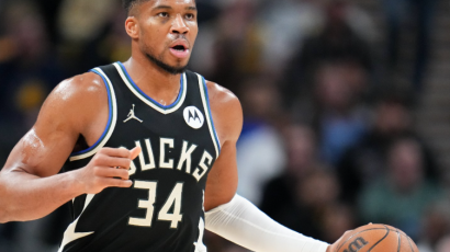 Janis Adetokumbo ostaje u Viskonsinu