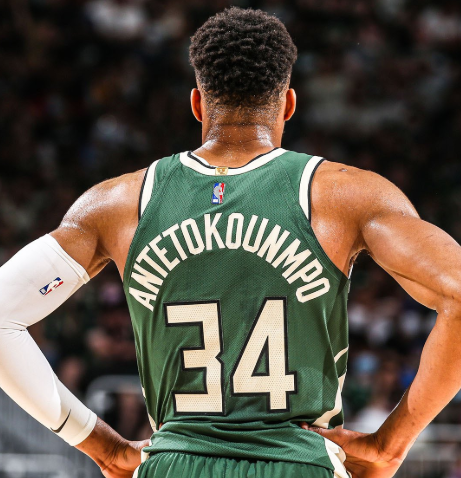 Adetokumbo oduševljen novim formatom Ol-stara: Daću sve od sebe