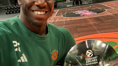 Kendrik Nan: Idemo na pobjedu