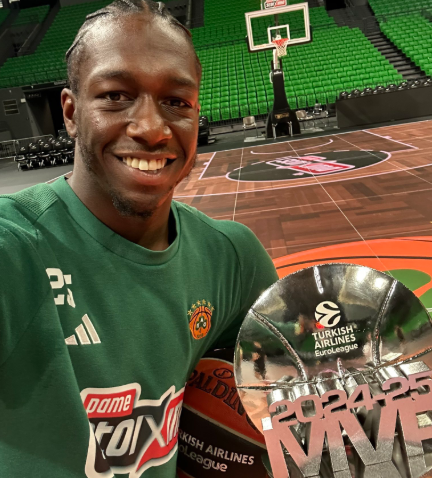 Kendrik Nan: Idemo na pobjedu