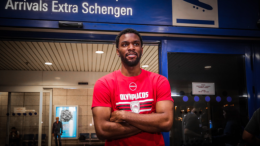 Kinan Evans uspješno operisan