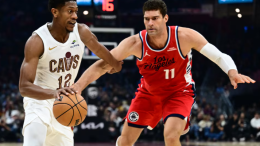 Klivlend nadigrao Kliperse, Toronto bolji od Netsa za sedmu pobjedu u nizu