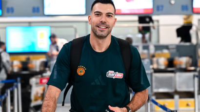 Kostas Slukas: U teškoj smo situaciji