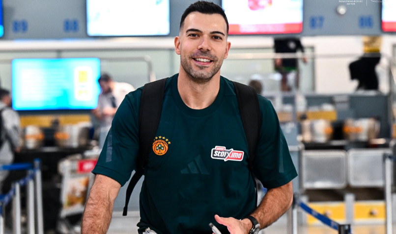 Kostas Slukas: U teškoj smo situaciji