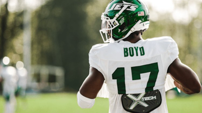 Kris Bojd u stabilnom stanju nakon ranjavanja