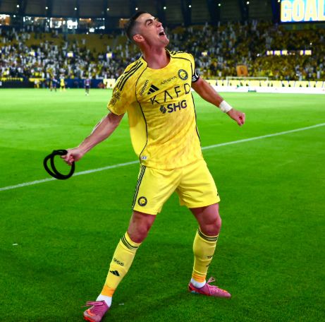 Kristijano Ronaldo je pesimista: Amorim nije čudotvorac