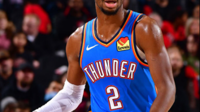 Prvi MVP presjek u NBA ligi, Jokić na trećem mjestu