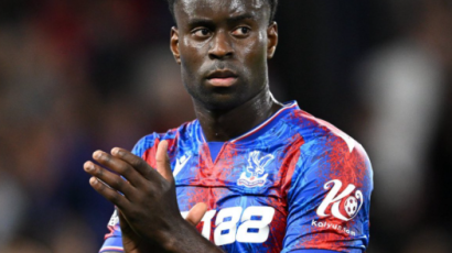 Mark Guehi na radaru ‘jorgandžija’