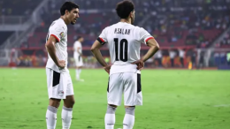 Salah i Marmuš ranije napuštaju klubove zbog Kupa afričkih nacija?