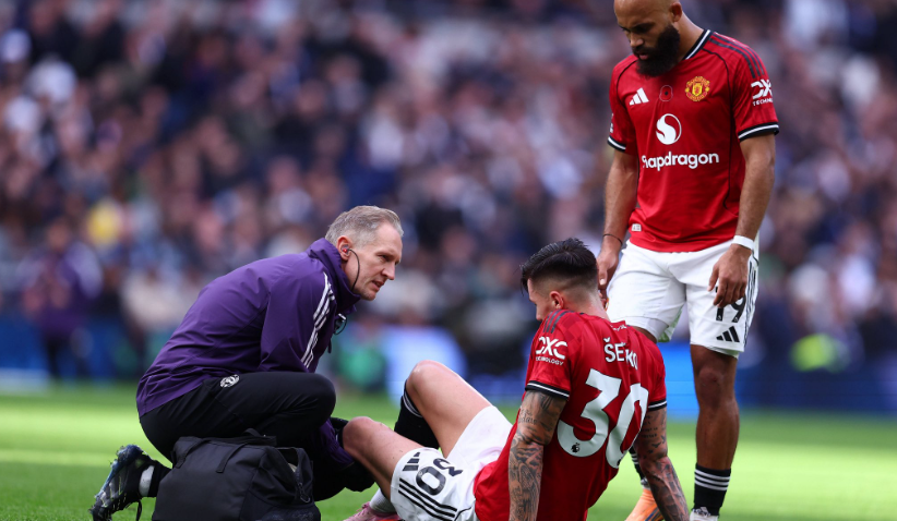 Matjaž Kek zamjerio 'crvenim đavolima' zbog Šeška