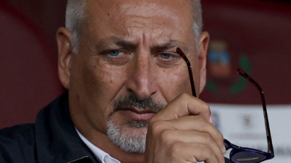 Arsenal doveo tvorca Napolija