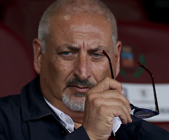 Arsenal doveo tvorca Napolija