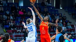 Crna Gora gostuje Bugarskoj; Mek: Možemo da doguramo daleko