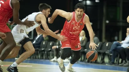 Evroliga se igrala i u Sarajevu: Hapoel prati Zvezdu, Dubaiju ne pomaže ni Bejkon