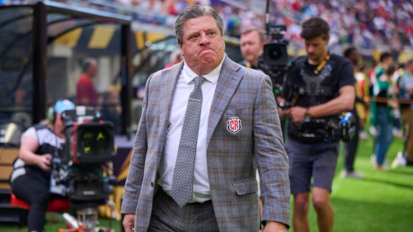 Kostarika ostala bez selektora