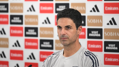 Arteta: Mogli smo ubjedljivo da slavimo, sa tri-četiri razlike