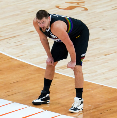 Nikola Jokić brojao do 55 protiv 'staračkog doma' iz Los Anđelesa