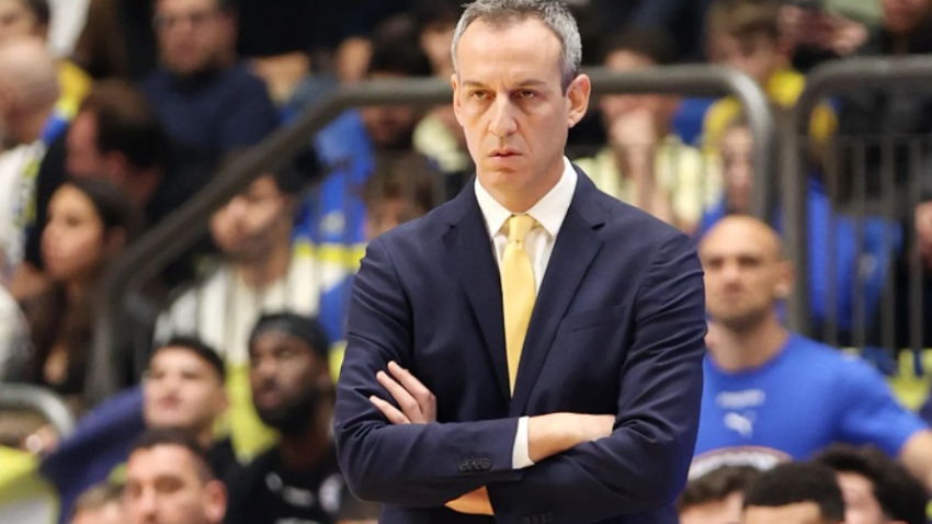 Oded Kataš pred otkazom?