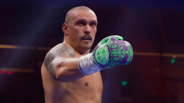 Usik se odrekao titule