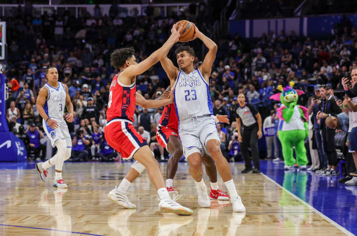 Orlando lako sa Klipersima, Memfis demolirao Kingse