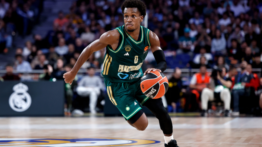 Panatinaikos osvojio Madrid, Fenerbahče srušio lidera