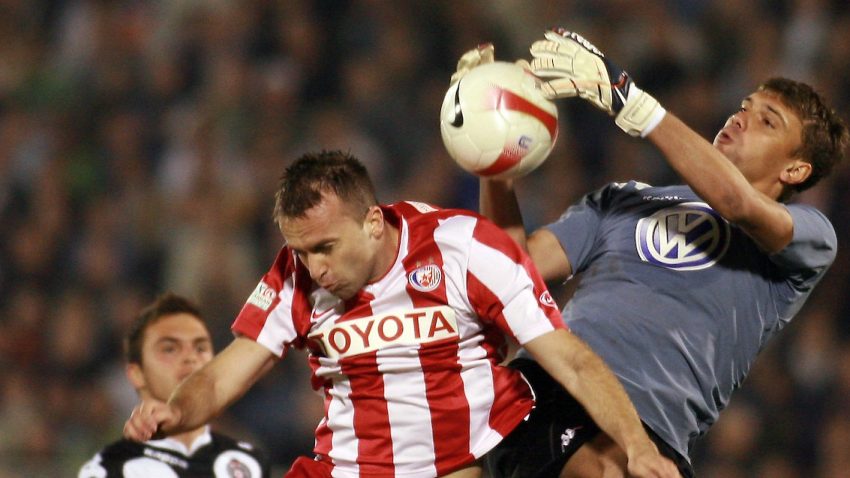 Nekadašnji reprezentativni golman Crne Gore se bori se teškom bolešću