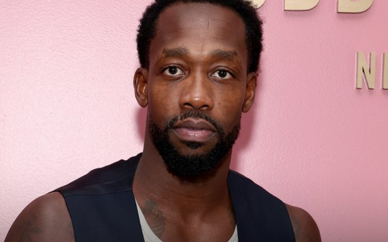 Patrik Beverli uhapšen zbog porodičnog nasilja