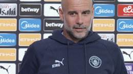 Pep Gvardiola: Biće teško stići Arsenal