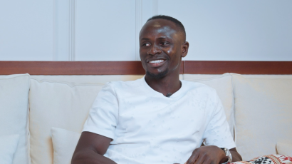 Sadio Mane: Van Gal me nije ubijedio da dođem na ‘Old Traford’