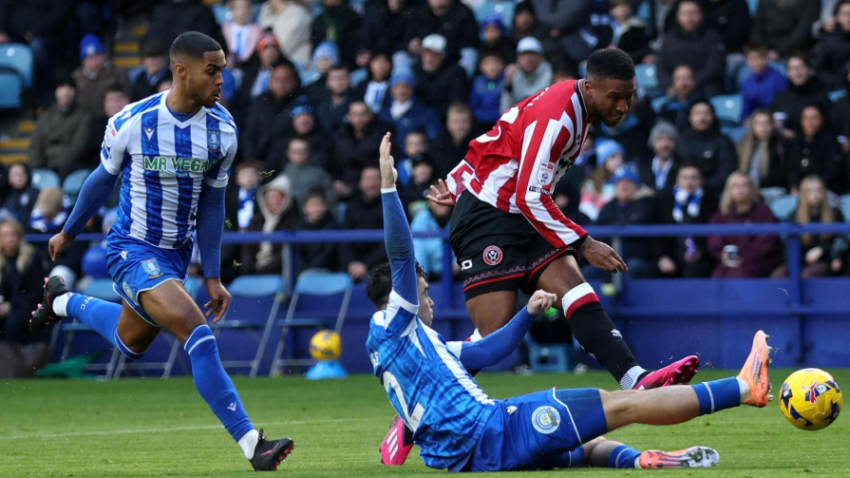 Vlasnici Šefild junajteda žele spajanje sa gradskim rivalom