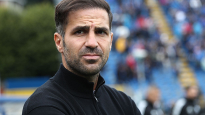 Sesk Fabregas: Prema mlađima sam strožiji