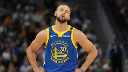 Stef Kari povrijeđen, još uvijek se čekaju detalji