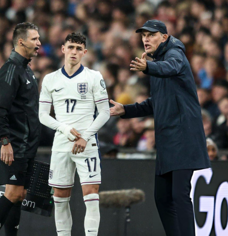 Tomas Tuhel: Raduje me što smo opet sačuvali mrežu