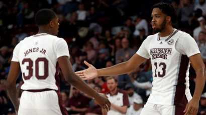 Vilijam Meknir Džunior pojačao Cedevita Olimpiju