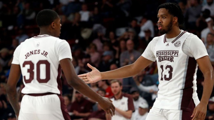 Vilijam Meknir Džunior pojačao Cedevita Olimpiju