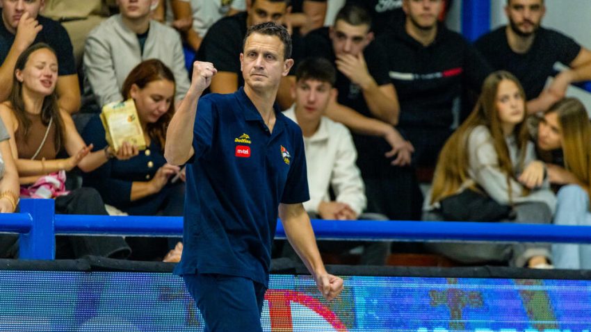 Gojković zadovoljan, Brguljan šokiran odnosom isključenja