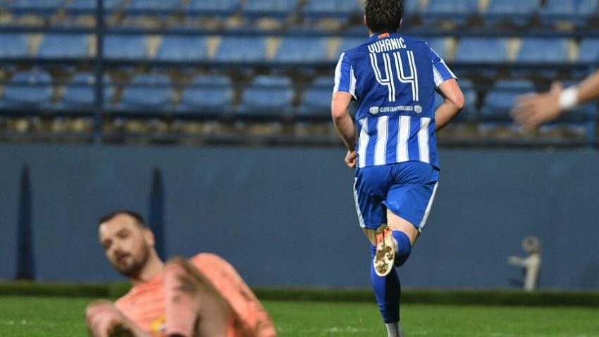 Meridianbet 1. CFL: Budućnost se oprašta od navijača za ovu godinu, želi pobjedu i drugo mjesto na tabeli