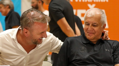 Mijailović: Parker i Milton koštaju 10 miliona, nisam odgovoran za odlazak Obradovića