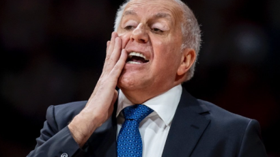 Željko Obradović: Vjerujem da posao radim najbolje što mogu