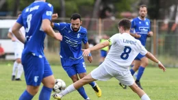 Meridianbet 2. CFL: Beranci dobili nakon sedam kola, Lovćen na dva meča primio 11 golova